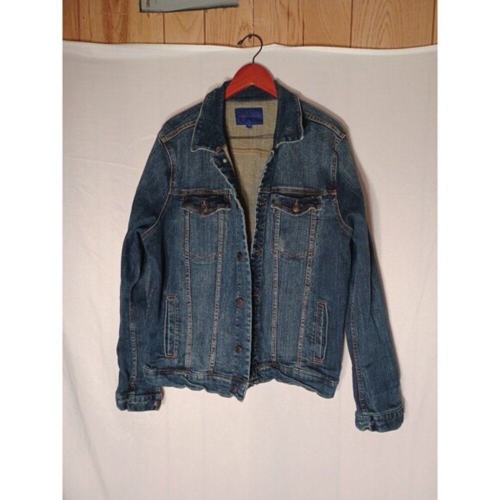 Aeropostale Jean Jacket